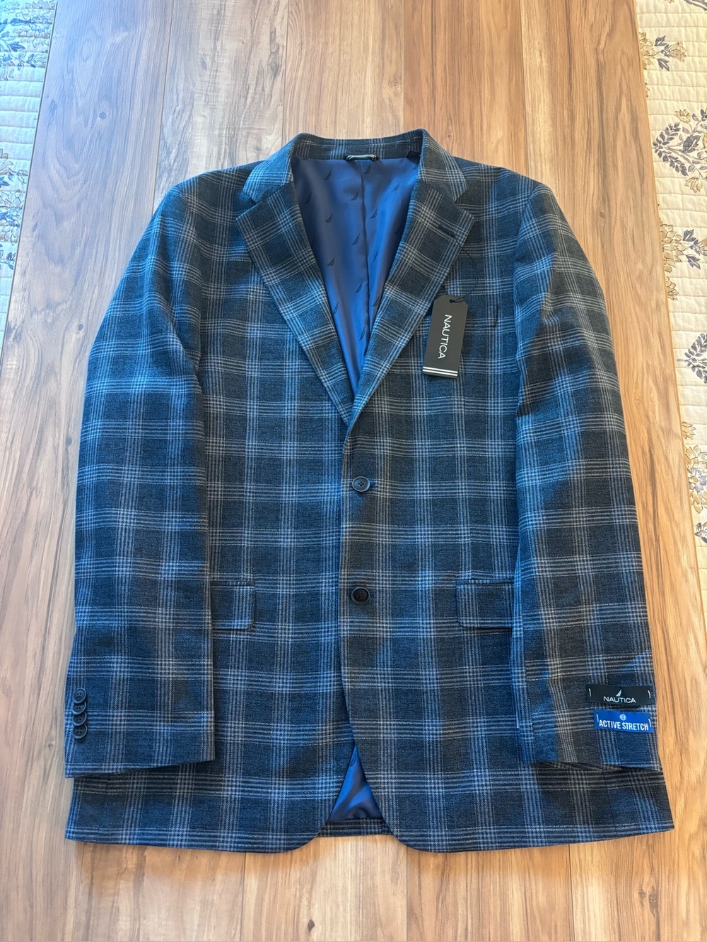 Nautica Sport Coat